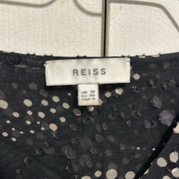 Reiss blouse - Picture 2 of 5
